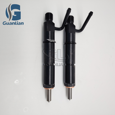 Inyector de combustible 233-1161 2331161 para la excavadora CAT 3066 3064 E312C E318C E320C E320D S4K