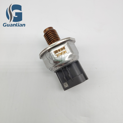 Riel de combustible Common Rail 1465A034S para piezas de motor Mitsubishi L200 Pajero Sport 4D56U