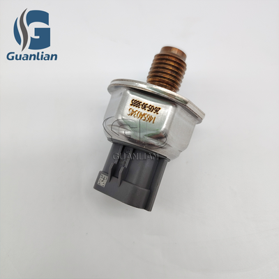 Riel de combustible Common Rail 1465A034S para piezas de motor Mitsubishi L200 Pajero Sport 4D56U