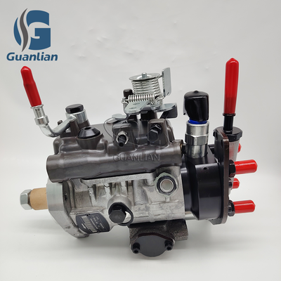 Bomba de inyección 9320A354G 2644H042 para el motor Perkins Vista 1104C.44TA de etapa II