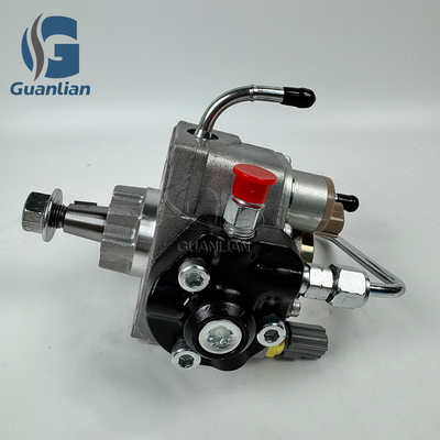 Bomba de inyección Common Rail 294000-0786 16700-VM01D para Nissan