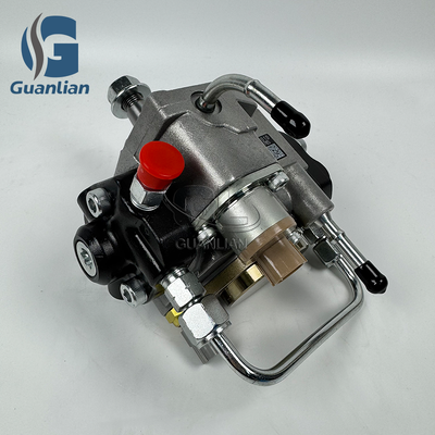 Bomba de inyección Common Rail 294000-0786 16700-VM01D para Nissan