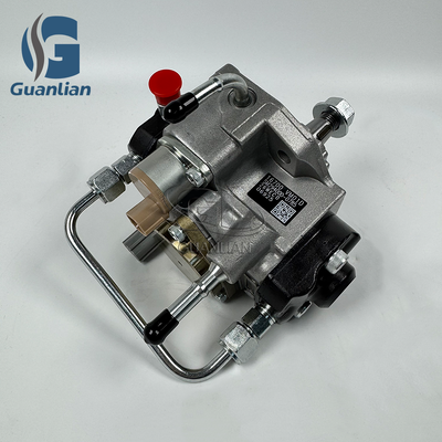 Bomba de inyección Common Rail 294000-0786 16700-VM01D para Nissan