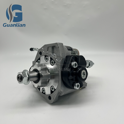 Surtidor de gasolina común diesel del carril 294000-0360 294000-0369 22100-30040 2210030040 2940000369 para TOYOTA 1KD-FTV