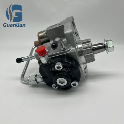 Surtidor de gasolina común diesel del carril 294000-0360 294000-0369 22100-30040 2210030040 2940000369 para TOYOTA 1KD-FTV