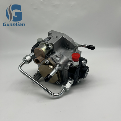 Surtidor de gasolina común diesel del carril 294000-0360 294000-0369 22100-30040 2210030040 2940000369 para TOYOTA 1KD-FTV