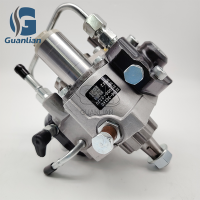 Bomba diesel 294000-1320 22100-30160 de la inyección de carburante para Toyota Hiace 1KD-FTV