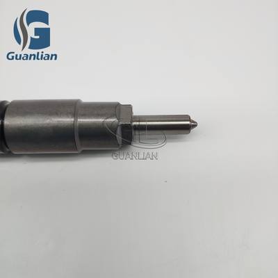 Nuevo inyector de combustible 23670-51041 para Toyota Land Cruiser 1vd-Ftv