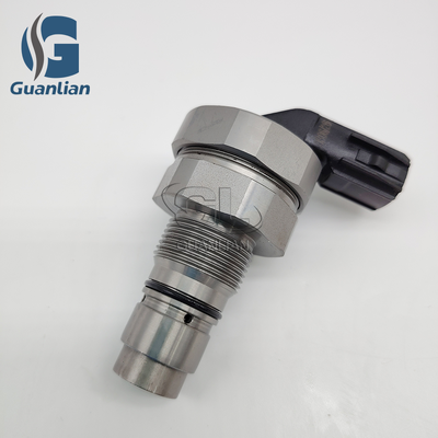 89458-20051 Sensor de presión de combustible de alta presión de tren común de alta calidad para Toyota 1GD 2GD