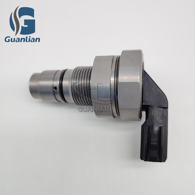 89458-20051 Sensor de presión de combustible de alta presión de tren común de alta calidad para Toyota 1GD 2GD