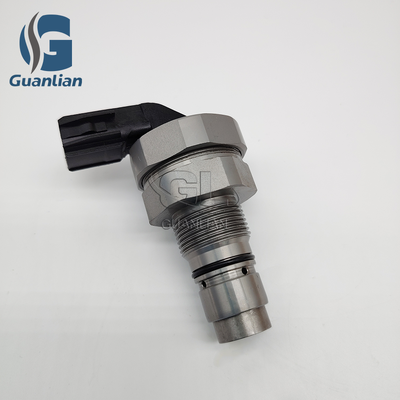 89458-20051 Sensor de presión de combustible de alta presión de tren común de alta calidad para Toyota 1GD 2GD