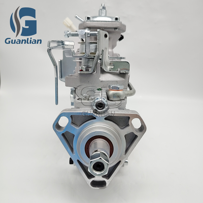 Bomba diésel VE, bomba de inyección de combustible 104661-4260 VE6/11F1800RNP201 R201 para NISSAN TD42