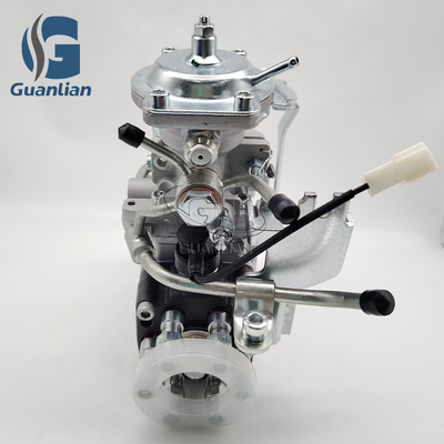 Bomba diésel VE, bomba de inyección de combustible 104661-4260 VE6/11F1800RNP201 R201 para NISSAN TD42
