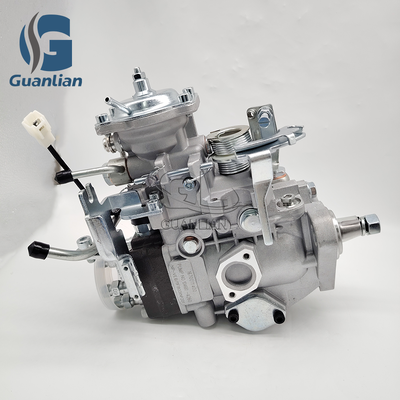 Bomba diésel VE, bomba de inyección de combustible 104661-4260 VE6/11F1800RNP201 R201 para NISSAN TD42