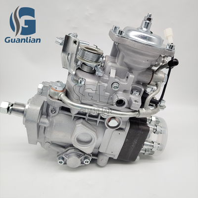 Bomba diésel VE, bomba de inyección de combustible 104661-4260 VE6/11F1800RNP201 R201 para NISSAN TD42