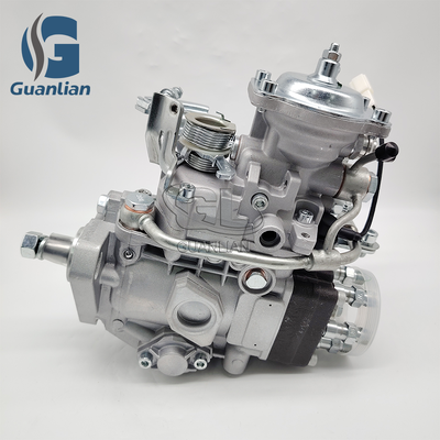 Bomba diésel VE, bomba de inyección de combustible 104661-4260 VE6/11F1800RNP201 R201 para NISSAN TD42