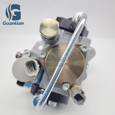 Montaje diesel 294000-0260 de la bomba de la inyección de carburante de la marca auténtica 294000-0267 8973288861 8973288862 8973288863 8973288867