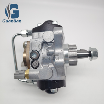 Montaje diesel 294000-0260 de la bomba de la inyección de carburante de la marca auténtica 294000-0267 8973288861 8973288862 8973288863 8973288867