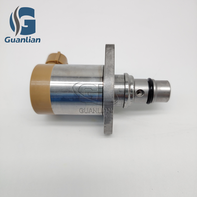Bomba de inyección de combustible de tren común diesel SCV válvula de control de succión 294200-2850 para Toyota DYNA N04C-T 4000CC Hino Dutro TKG-XZC655M A860E 300