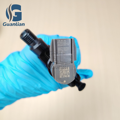 Inyector de combustible de tren común 295900-0480 23670-51060 para Toyota 1vd-Ftv Land Cruiser 200