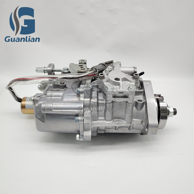 Nueva bomba de inyección de combustible 729236-51421 729236-51412 para el motor Yanmar 3tnv88 4tnv88