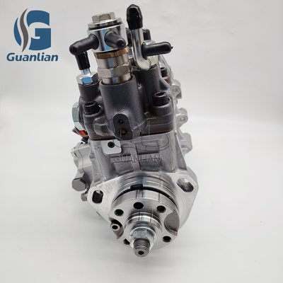 Nueva bomba de inyección de combustible 729236-51421 729236-51412 para el motor Yanmar 3tnv88 4tnv88