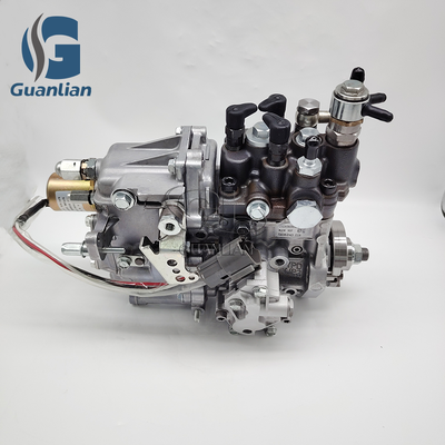 Nueva bomba de inyección de combustible 729236-51421 729236-51412 para el motor Yanmar 3tnv88 4tnv88