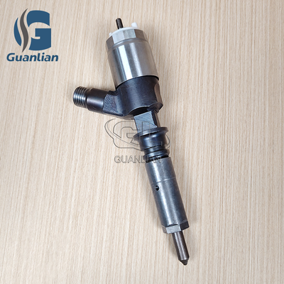 Alta calidad 326-4756 3264756 32f61-00014 32f6100014 Inyector de combustible Motor C 4.2