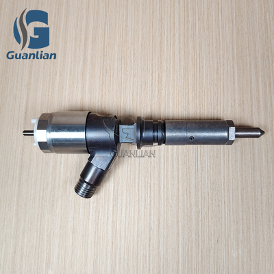 Alta calidad 326-4756 3264756 32f61-00014 32f6100014 Inyector de combustible Motor C 4.2