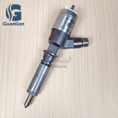 Alta calidad 326-4756 3264756 32f61-00014 32f6100014 Inyector de combustible Motor C 4.2