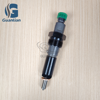 New Fuel Injector 3355015 3802982 for Cum-mins Engine 4b 4bt 4btaa 6BTA 6btaa
