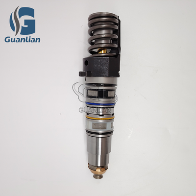 Inyector diesel de alta calidad 4954432 para Cum-Mins ISX