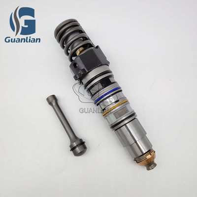 Inyector diesel de alta calidad 4954432 para Cum-Mins ISX