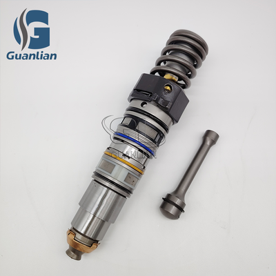 Inyector diesel de alta calidad 4954432 para Cum-Mins ISX