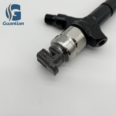 Nuevo inyector de combustible 095000-9780 23670-51031 para Toyota 200 1VD-FTV 4,5 V8
