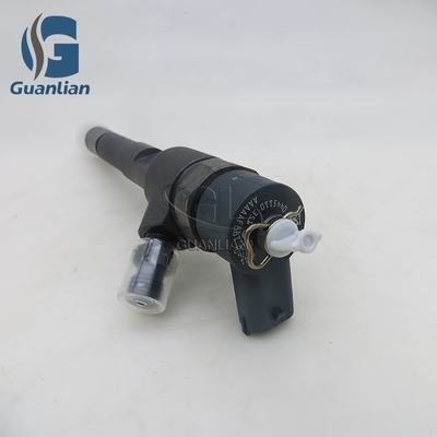 Inyector de combustible 0445110351 55219886 para el Fiat 500 Punto Alfa MiTo Su-zuki
