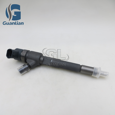 Inyector de combustible 0445110351 55219886 para el Fiat 500 Punto Alfa MiTo Su-zuki