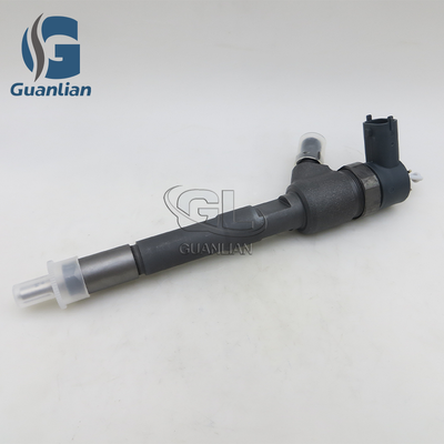 Inyector de combustible 0445110351 55219886 para el Fiat 500 Punto Alfa MiTo Su-zuki