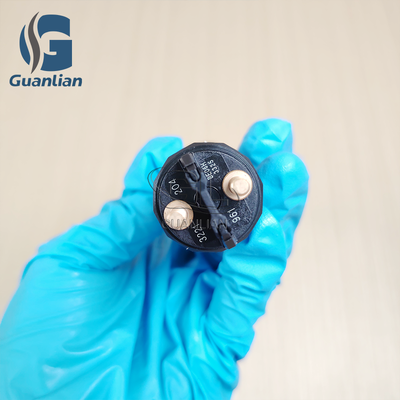 Inyector 0445120204 5253221 para camión de Dodge Ram ISDe6.7 de Cum-mins