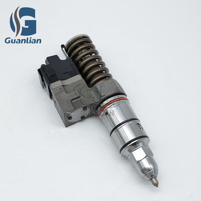 Inyector de EUI R-5235695 5235695 para camión pesado de la serie 60 12.7L