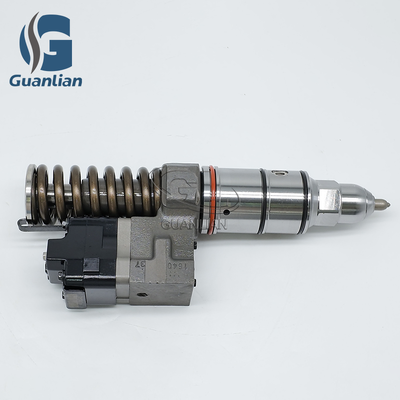 Inyector de EUI R-5235695 5235695 para camión pesado de la serie 60 12.7L