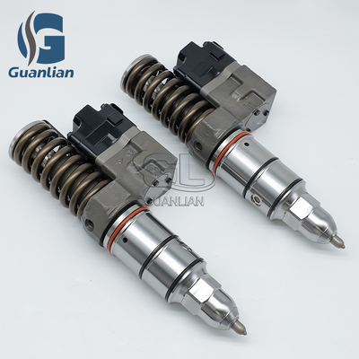Inyector de EUI R-5235695 5235695 para camión pesado de la serie 60 12.7L