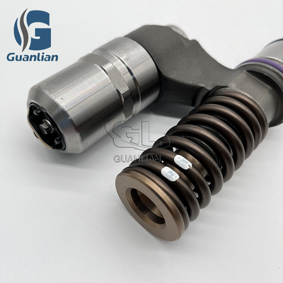 Nuevo inyector unitario 0414701017 1440577 para motor de camión Scania DC10 DC11