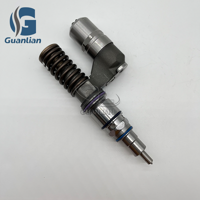 Nuevo inyector de unidad 0414701018 1440578 para el motor de camión Scania DC9 DC11