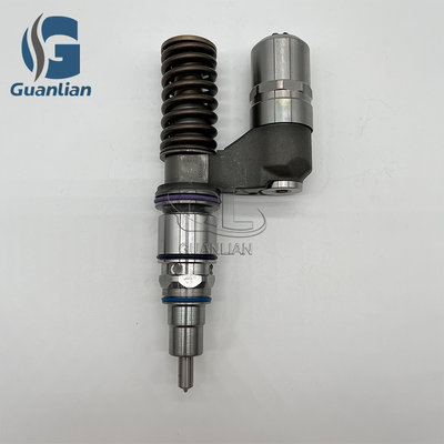 Nuevo inyector unitario de alta calidad 0414701019 1440579 para motor de camión Scania DC12