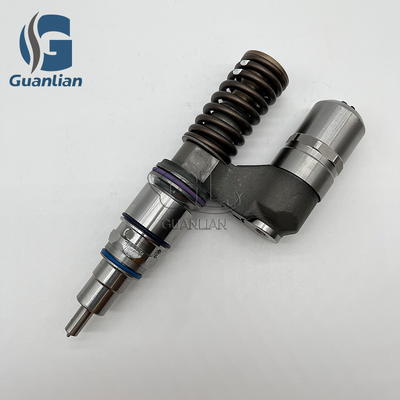 Nuevo inyector de combustible de alta calidad 0414701020 para motor DC10