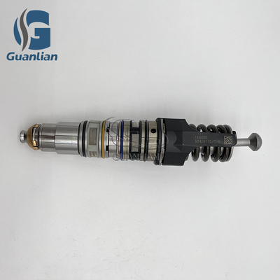 New High quality Unit Injector 1846349 for Scania HPI DC12 DC16
