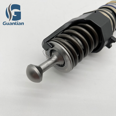 New High quality Unit Injector 1846347 for Cum-mins QSK23 Scania DT12