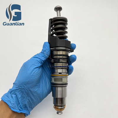 New High quality Unit Injector 1764364  for Cum-mins ISX15 QSX15 X15