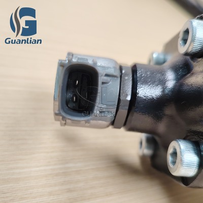 La bomba de inyección de combustible 1j509-50501 294000-1141 para el Kubota V3800